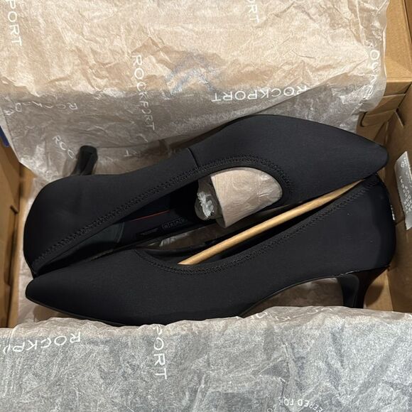 Rockport Women's Total Motion Kaiya Pump - Picture 2 of 3